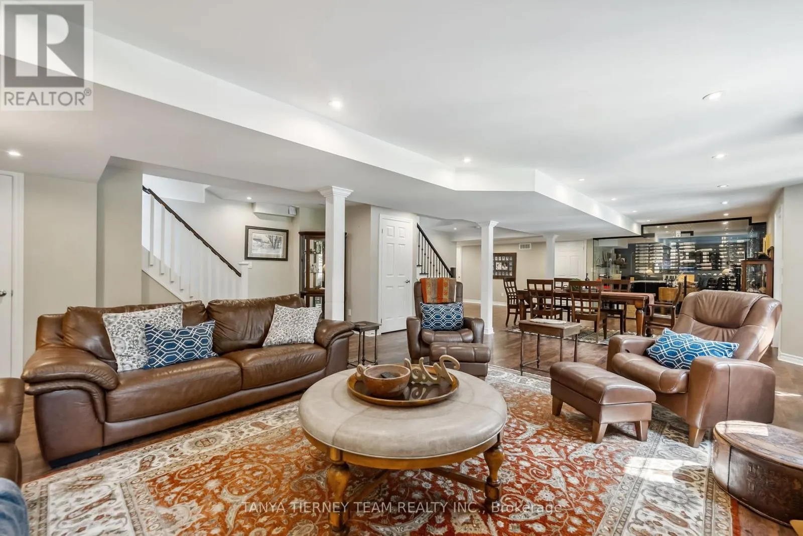 17 COVINGTON DRIVE