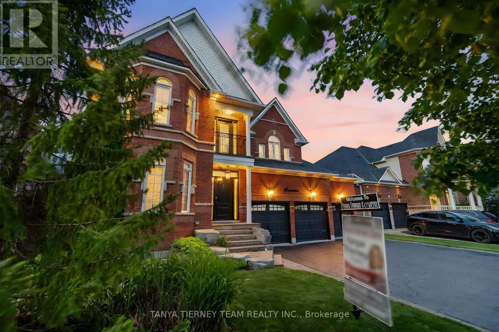 17 COVINGTON DRIVE