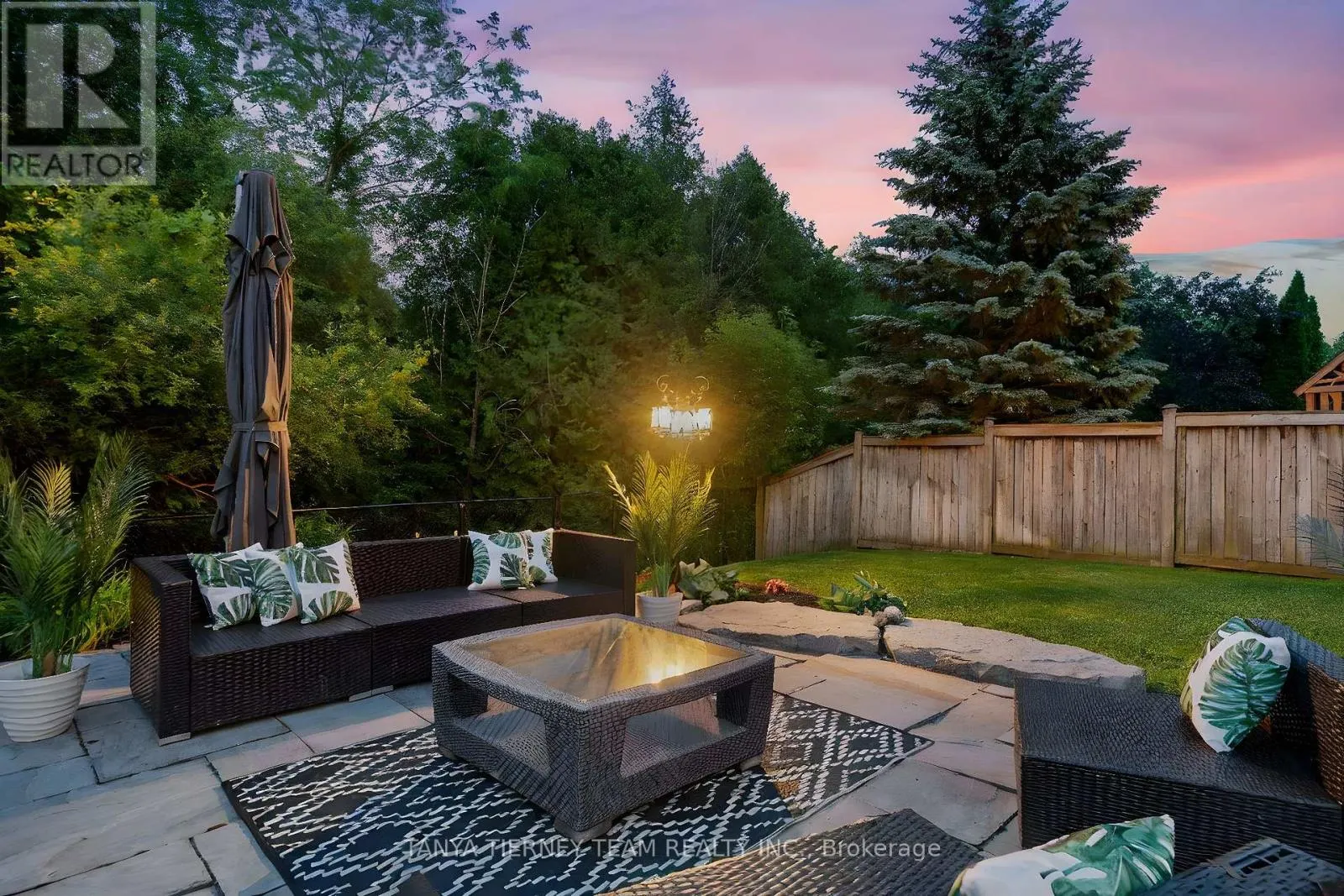 17 COVINGTON DRIVE