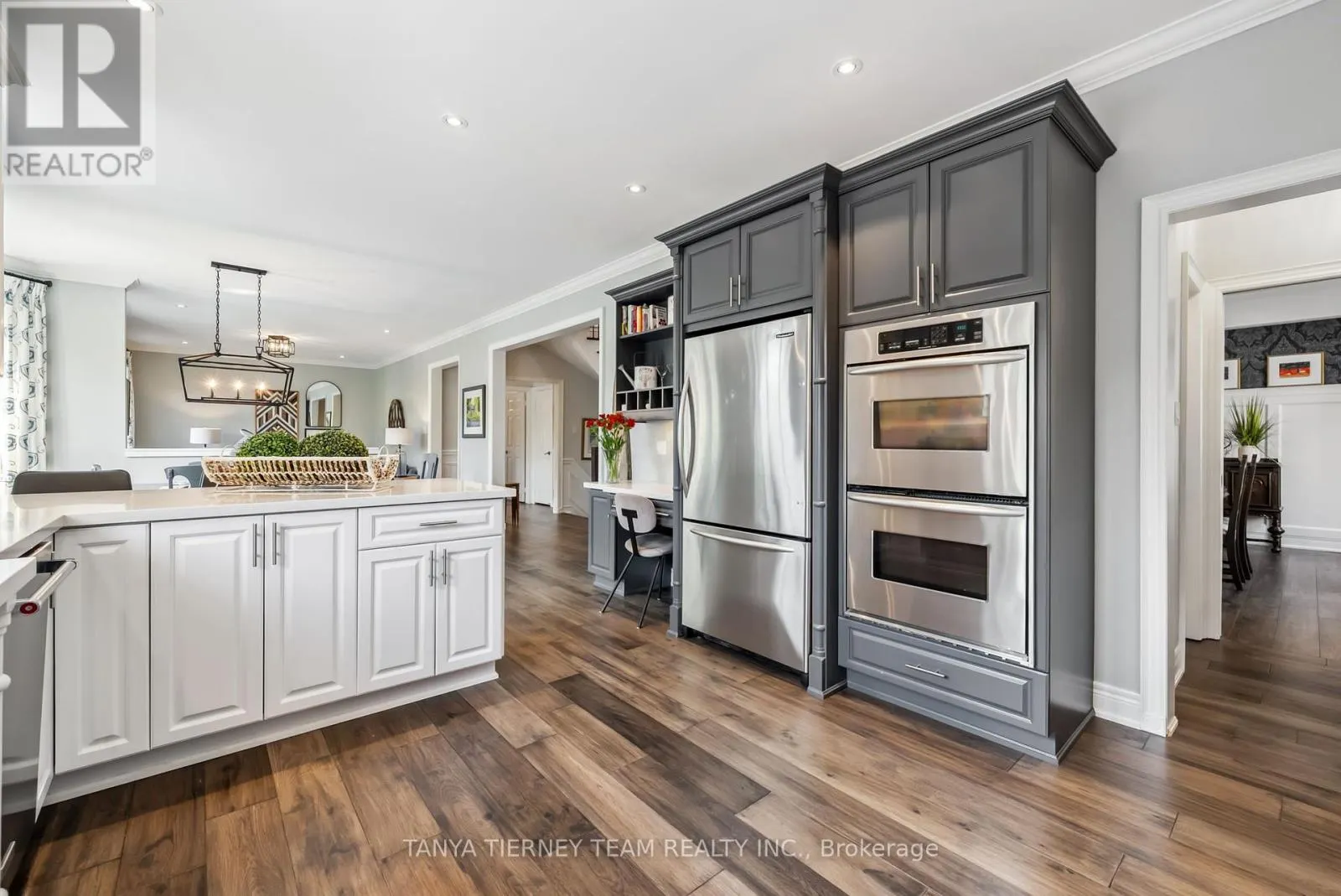 17 COVINGTON DRIVE