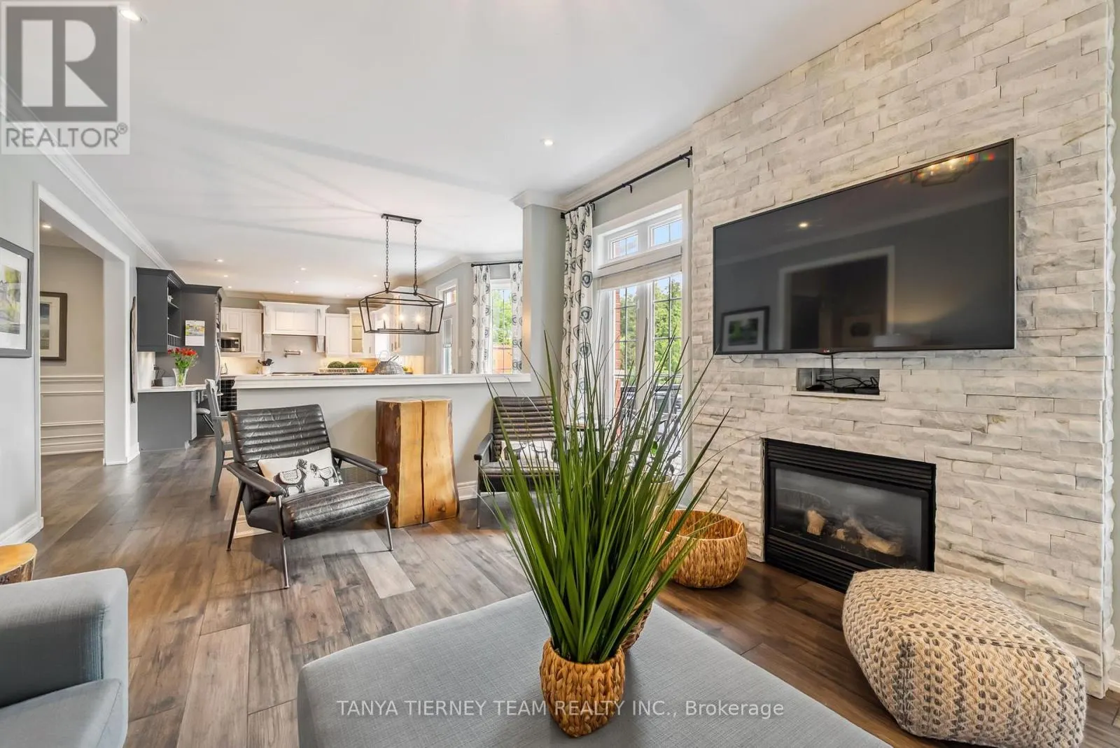 17 COVINGTON DRIVE