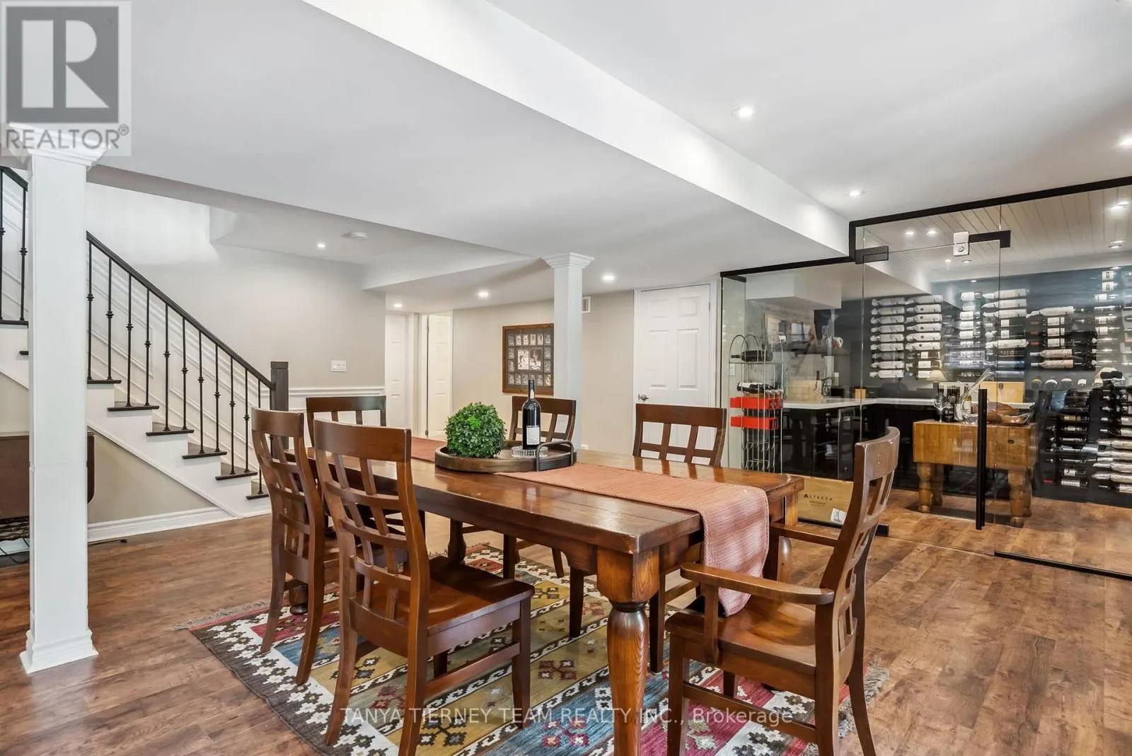 17 COVINGTON DRIVE