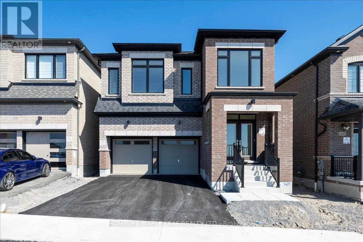 1242 TALISMAN MANOR