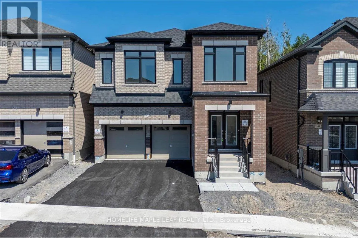 1242 TALISMAN MANOR