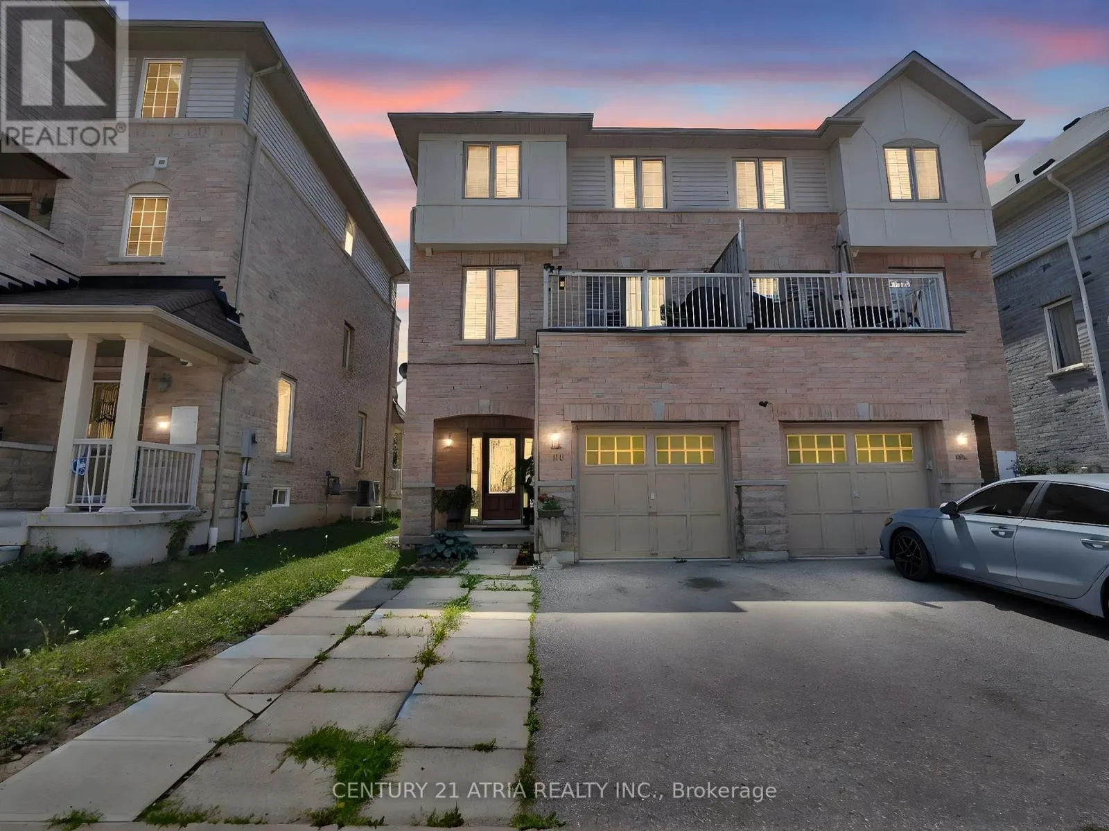 116 BARNHAM STREET