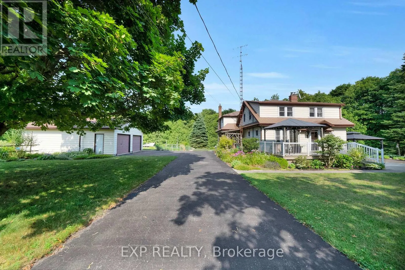 3253 TOOLEY ROAD