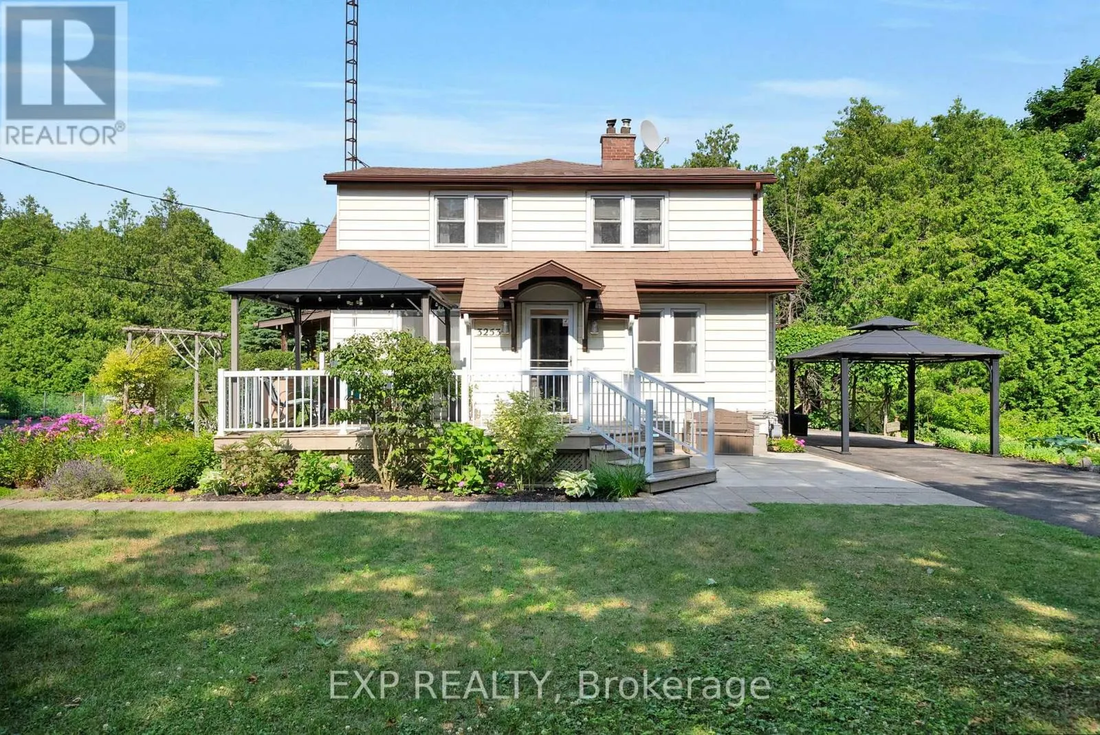3253 TOOLEY ROAD