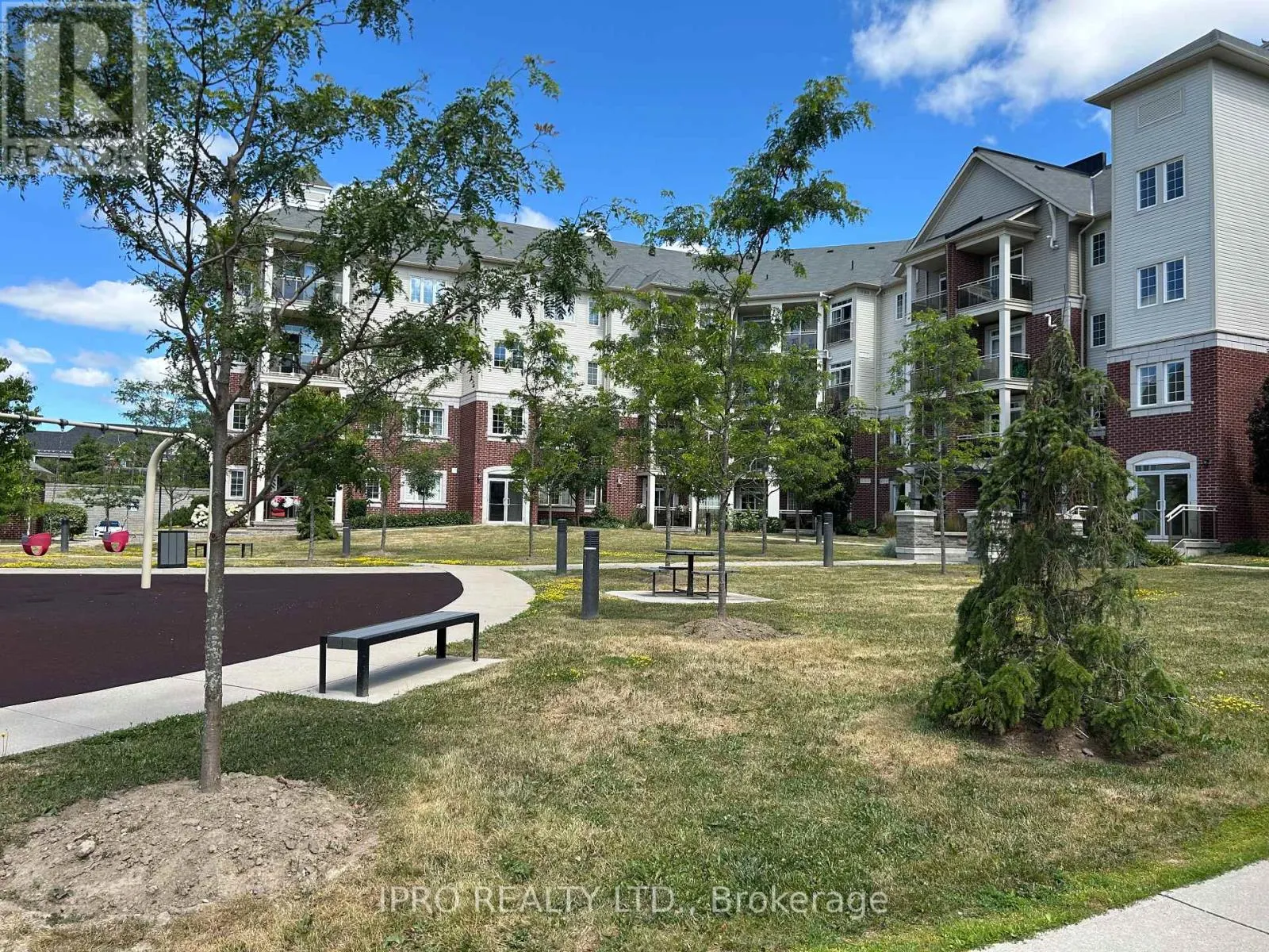 202 - 80 ASPEN SPRINGS DRIVE