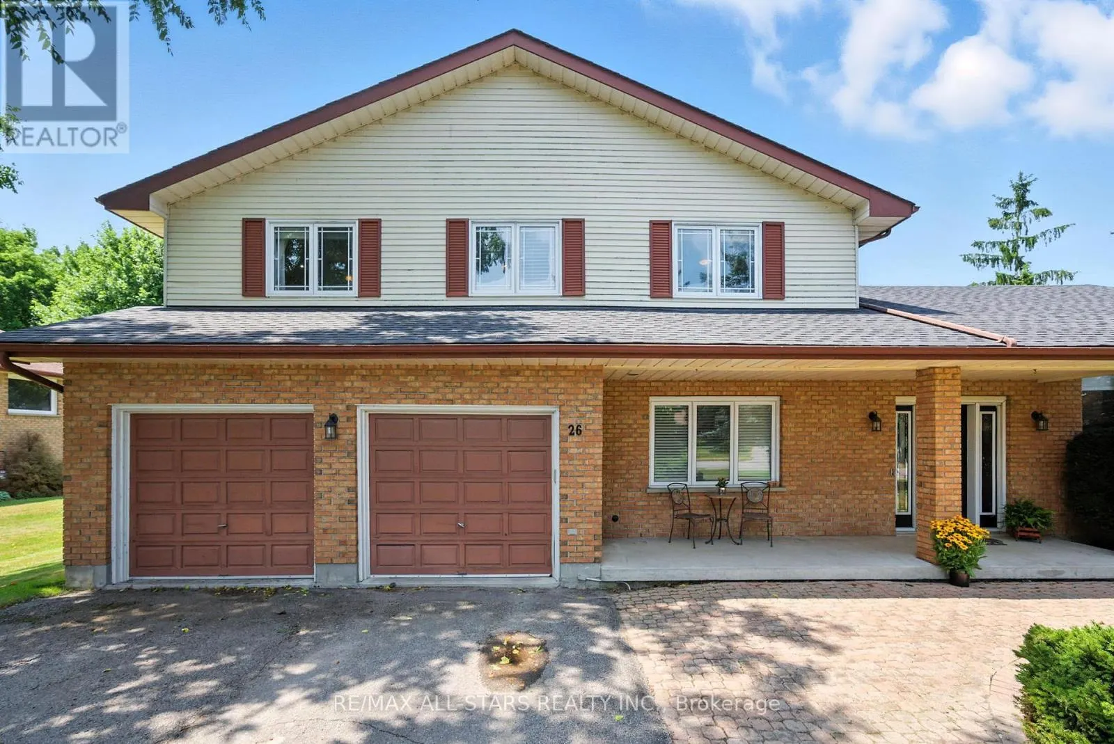 26 CARLAN DRIVE