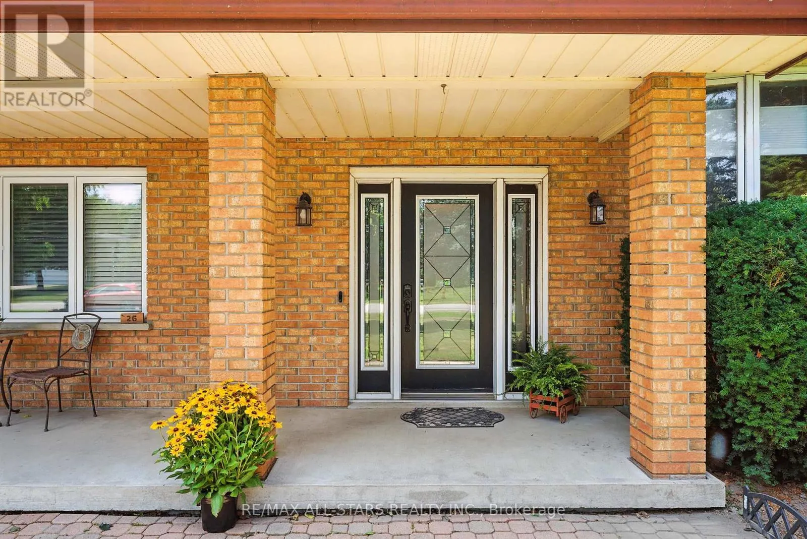 26 CARLAN DRIVE