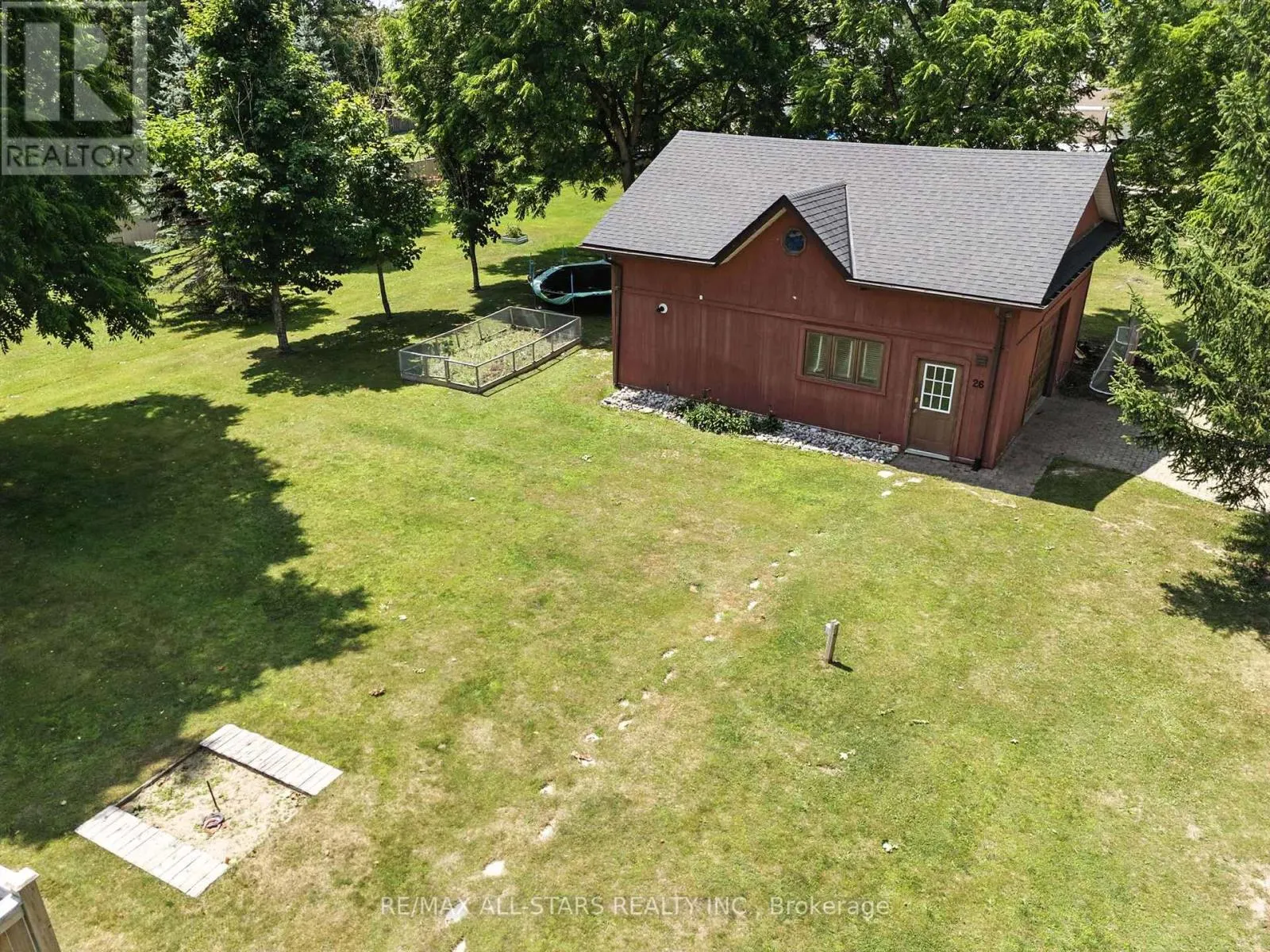 26 CARLAN DRIVE