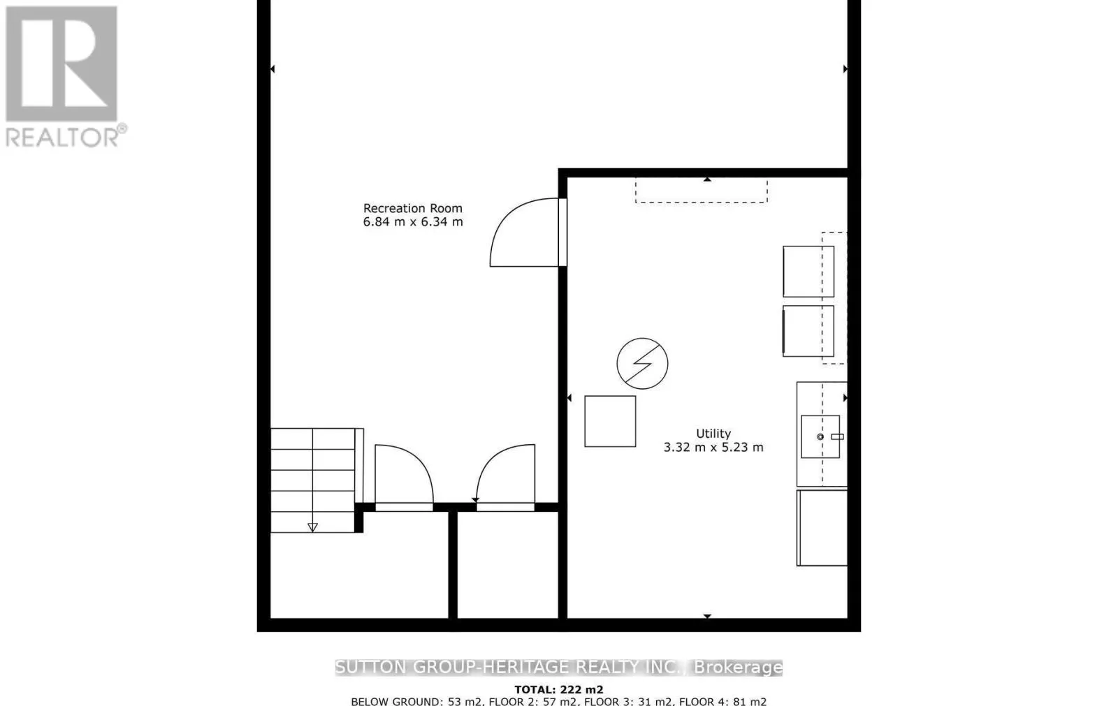 23 - 2 COOK LANE