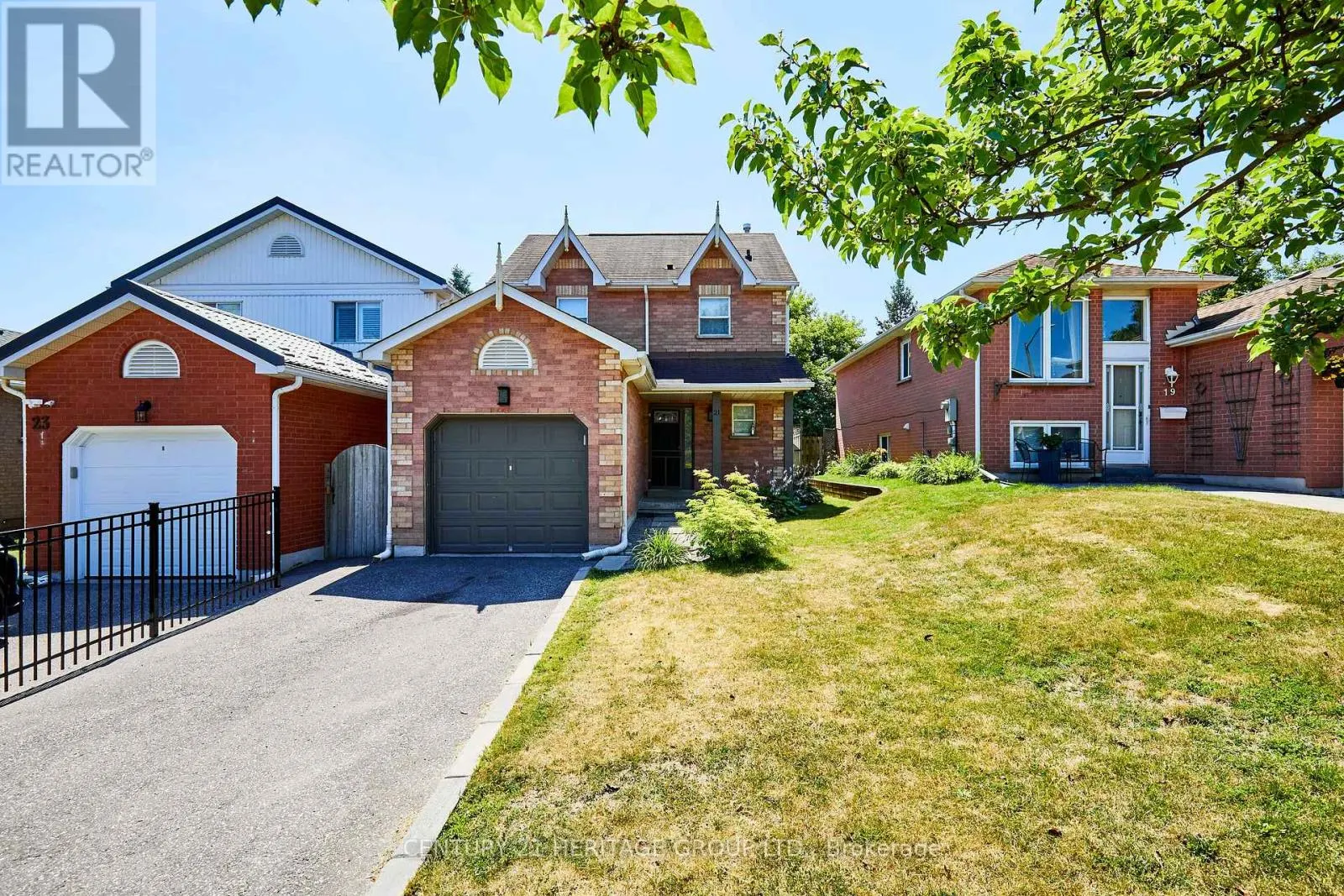 21 TUCKER ROAD
