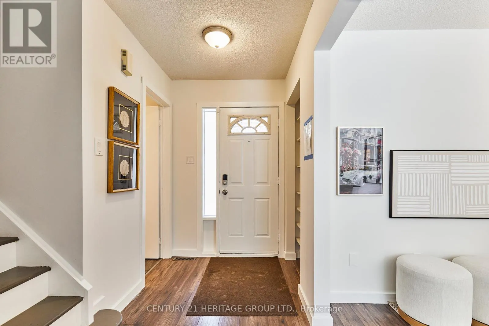 21 TUCKER ROAD