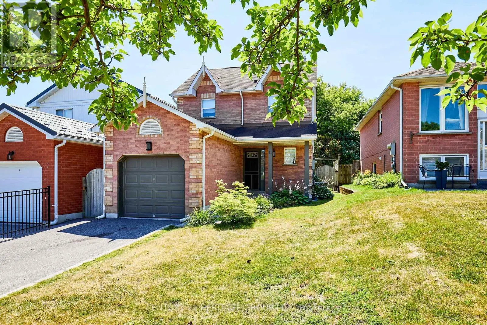 21 TUCKER ROAD