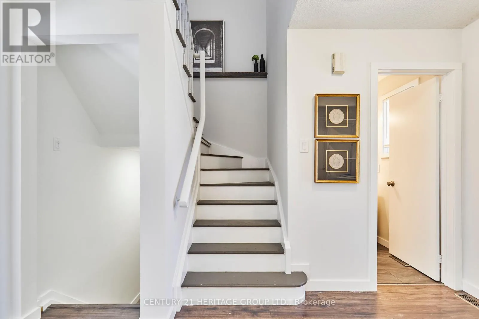 21 TUCKER ROAD