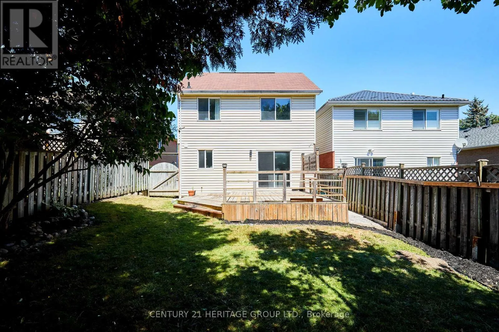21 TUCKER ROAD