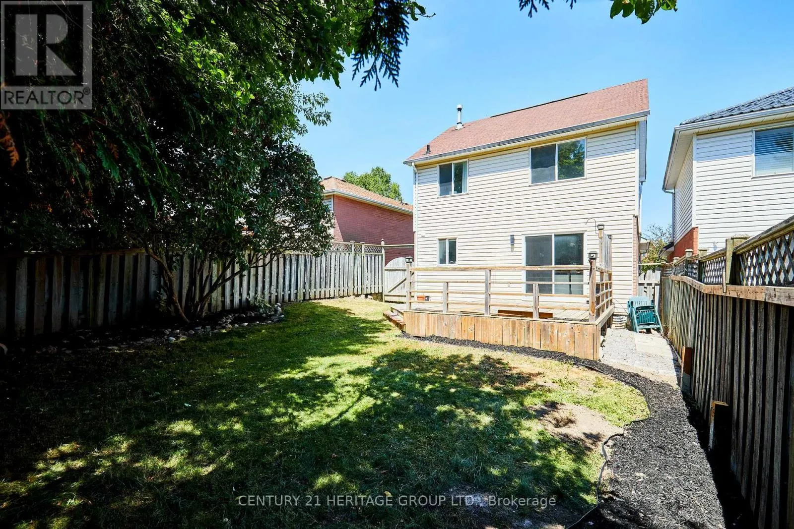 21 TUCKER ROAD