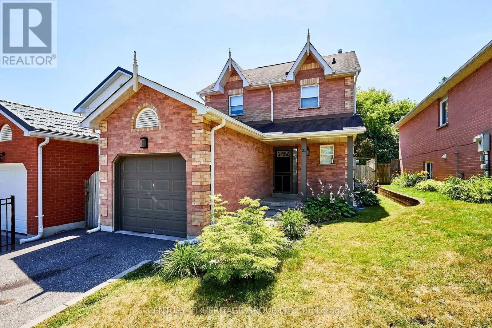 21 TUCKER ROAD