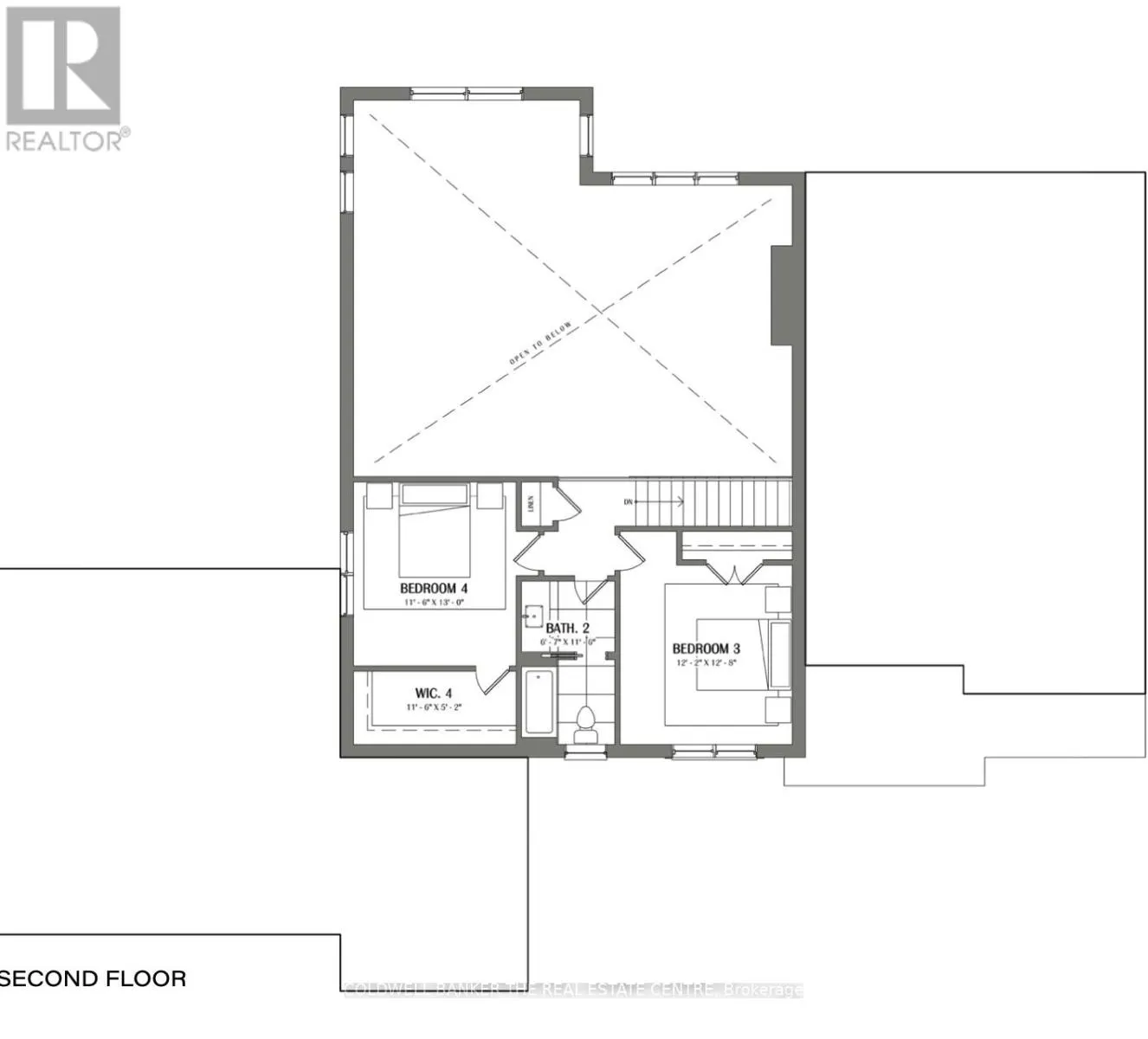2 WEDGEWOOD TRAIL
