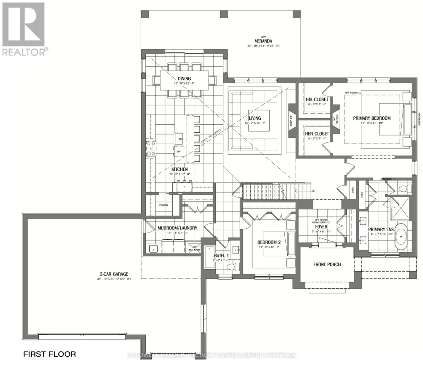 2 WEDGEWOOD TRAIL