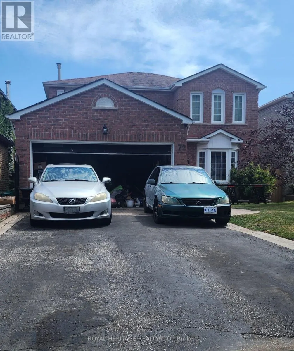 72 MARSHALL CRESCENT