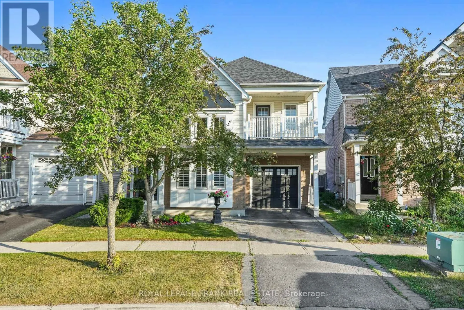 9 HOLLOWAY DRIVE