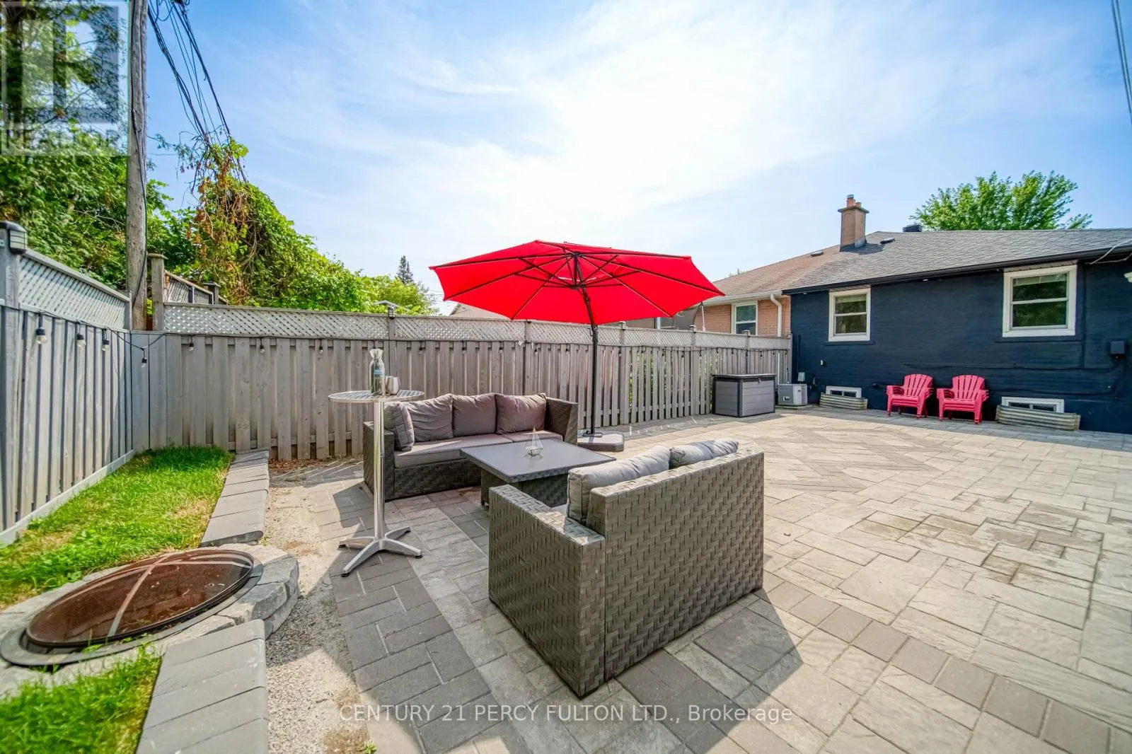 574 MONTCALM AVENUE