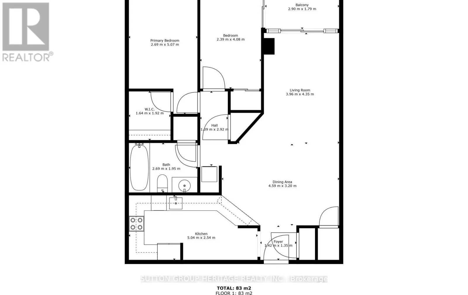 311 - 45 CUMBERLAND LANE