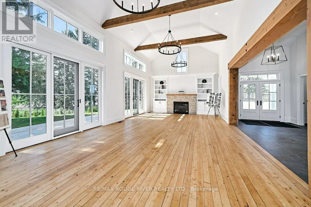 145 BELMONT DRIVE