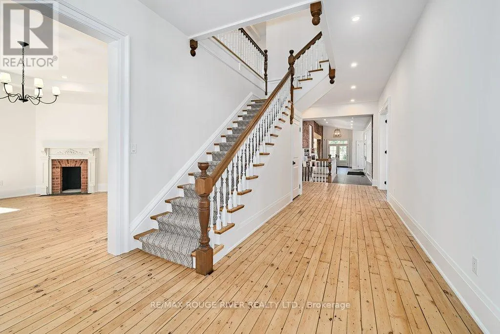 145 BELMONT DRIVE