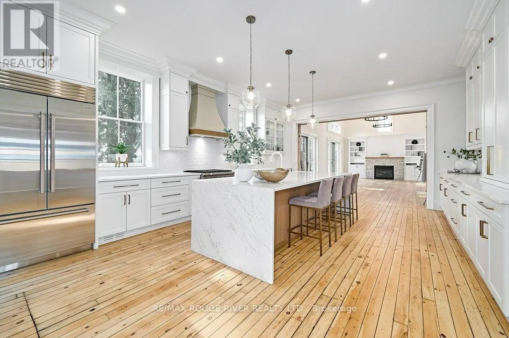 145 BELMONT DRIVE