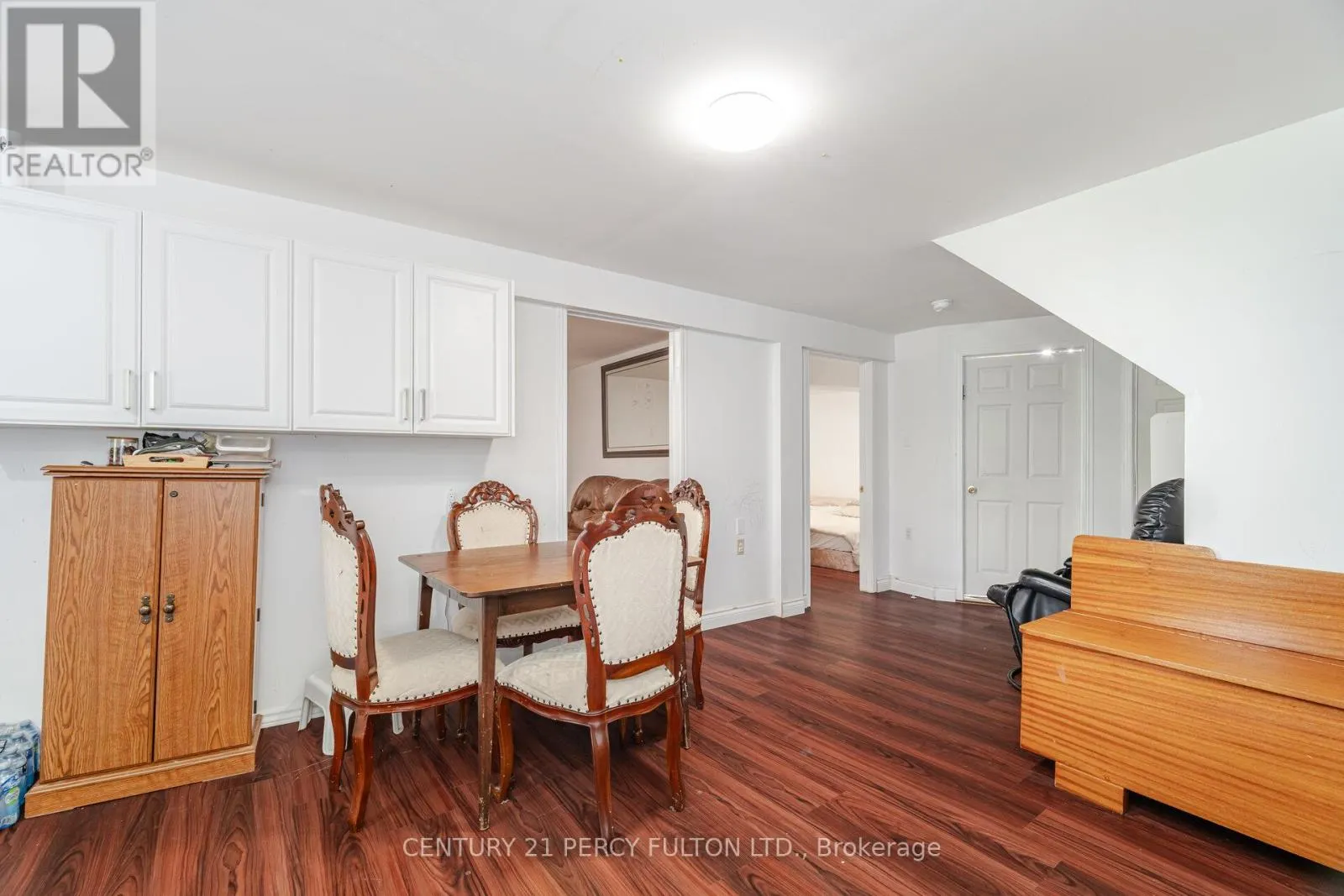 6 BRAY DRIVE