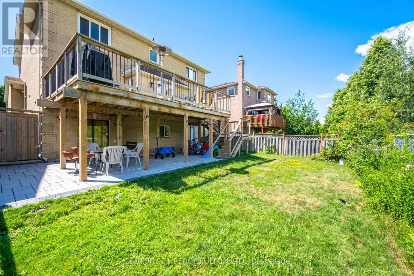 6 BRAY DRIVE