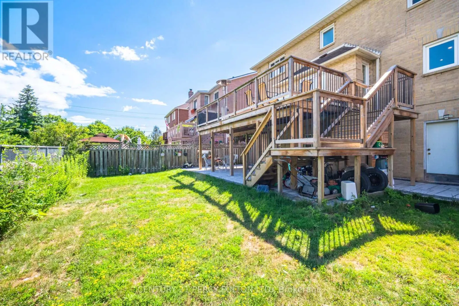 6 BRAY DRIVE
