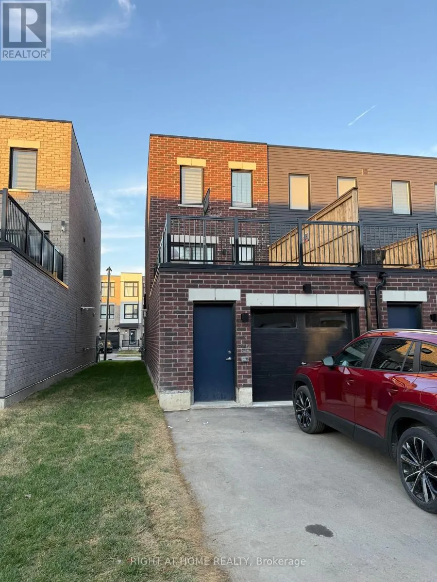 36 BATESON STREET
