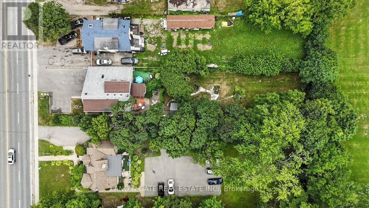 519 KINGSTON ROAD W