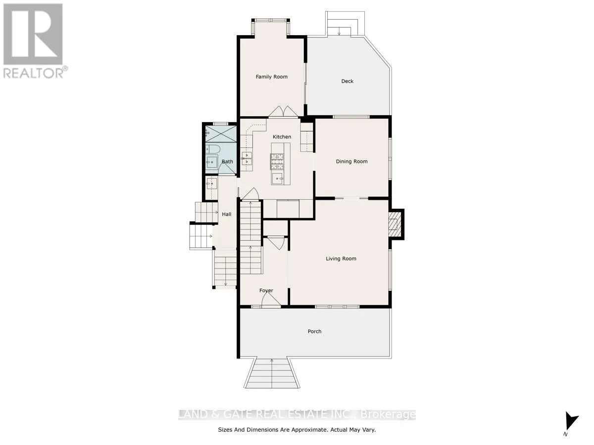 519 KINGSTON ROAD W