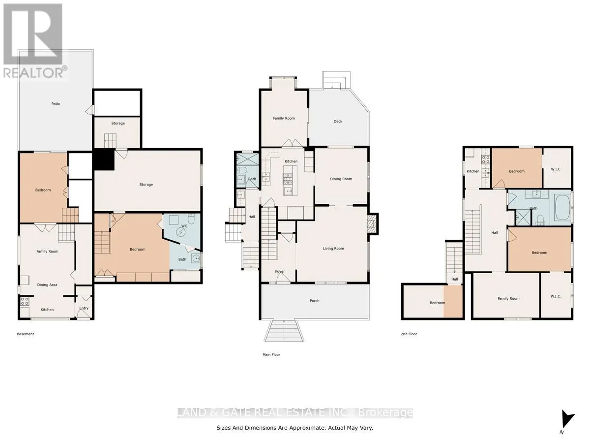 519 KINGSTON ROAD W
