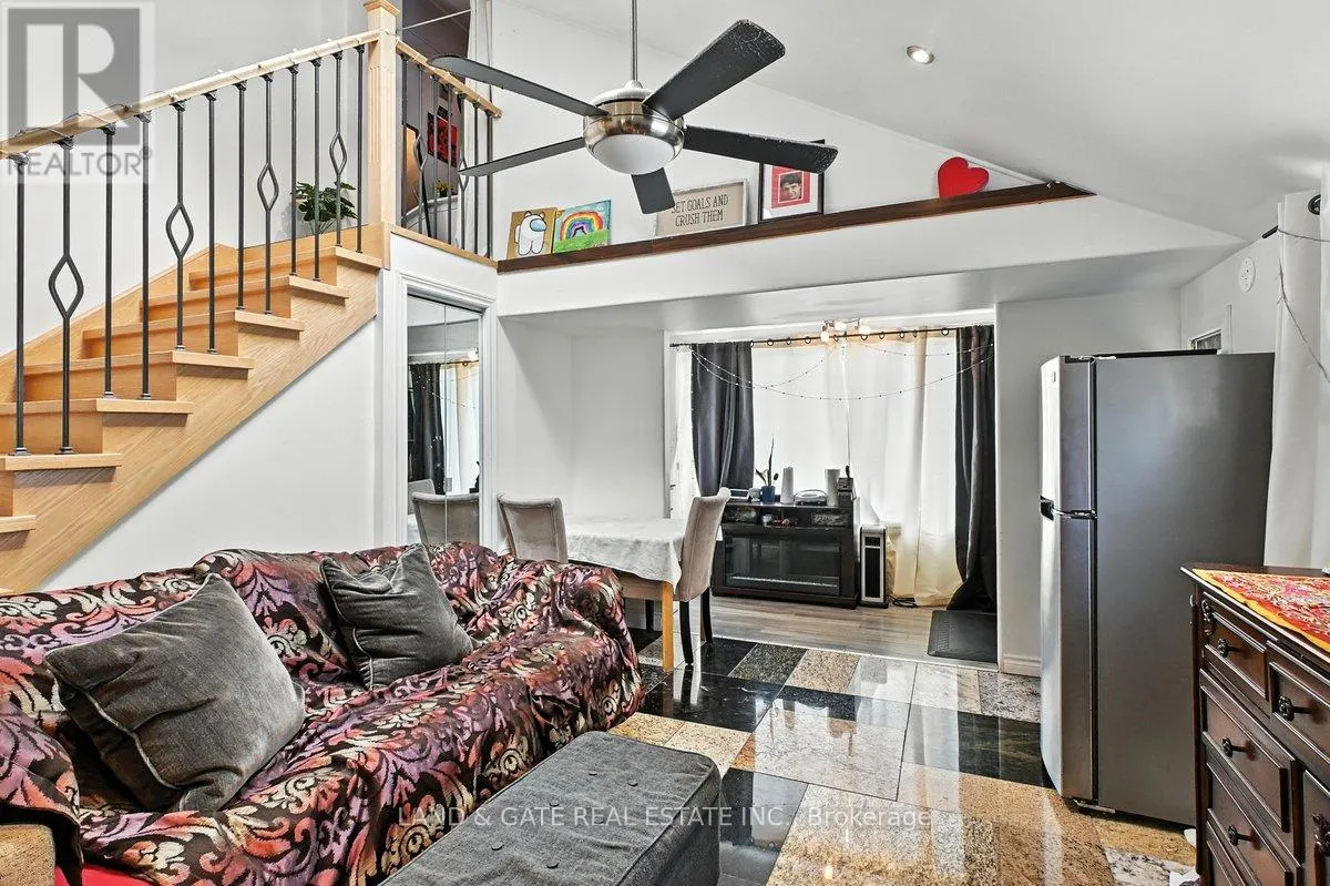 519 KINGSTON ROAD W