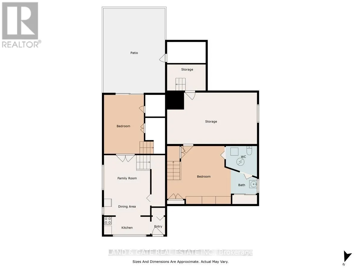 519 KINGSTON ROAD W