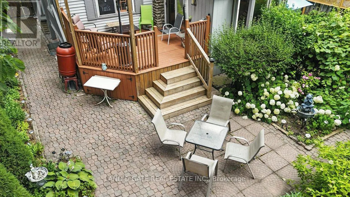 519 KINGSTON ROAD W