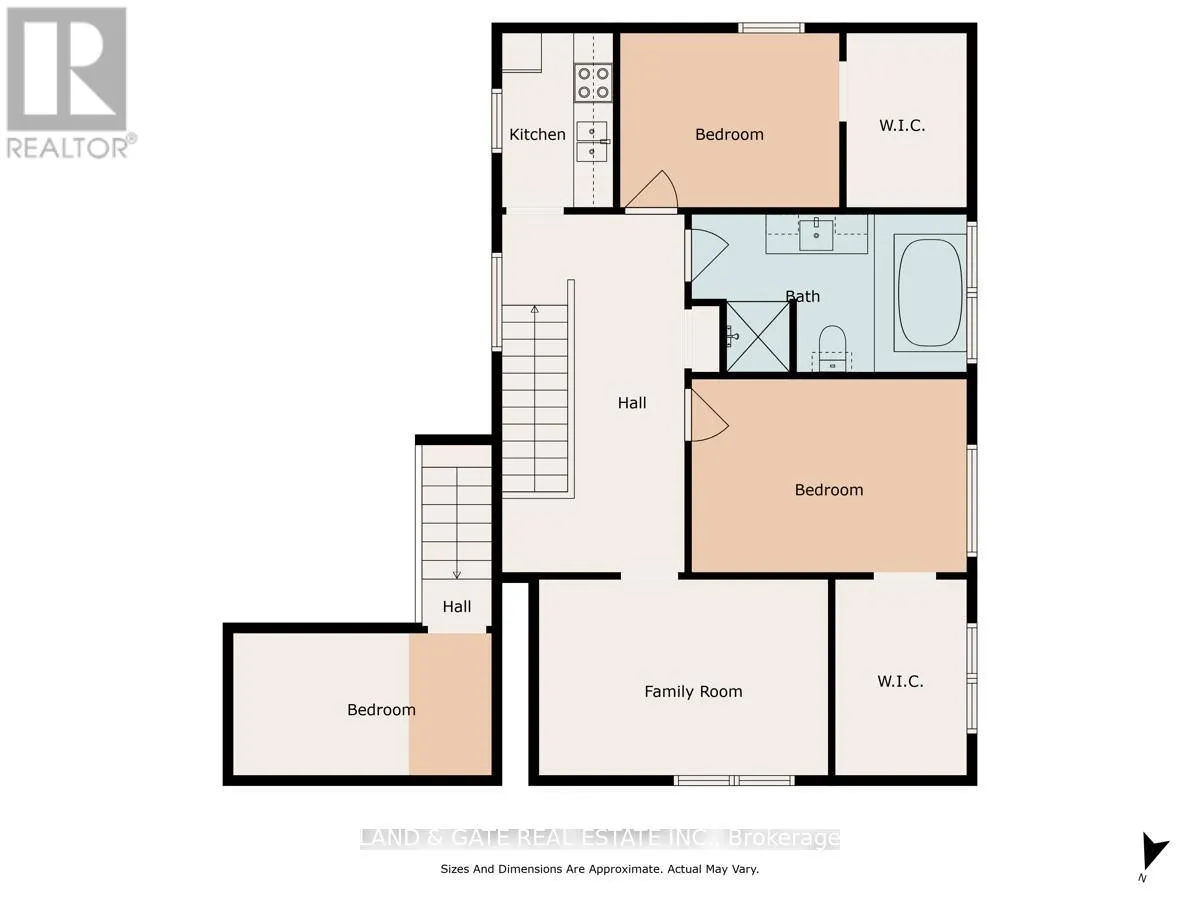519 KINGSTON ROAD W