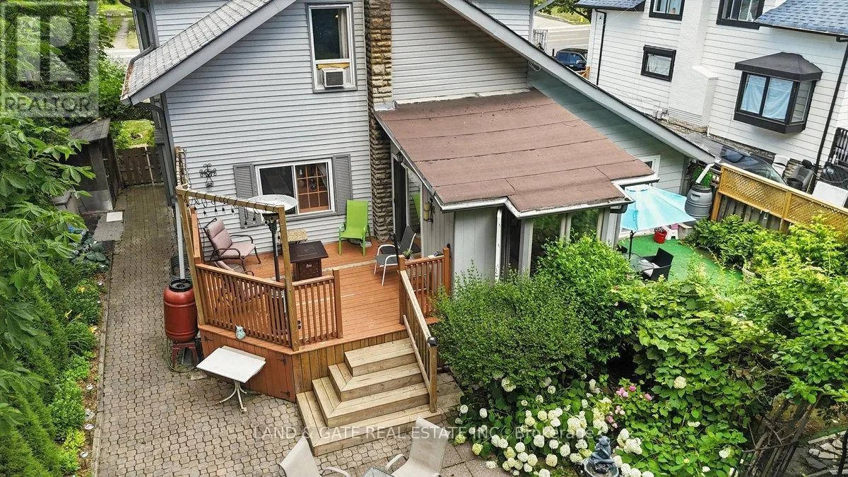 519 KINGSTON ROAD W