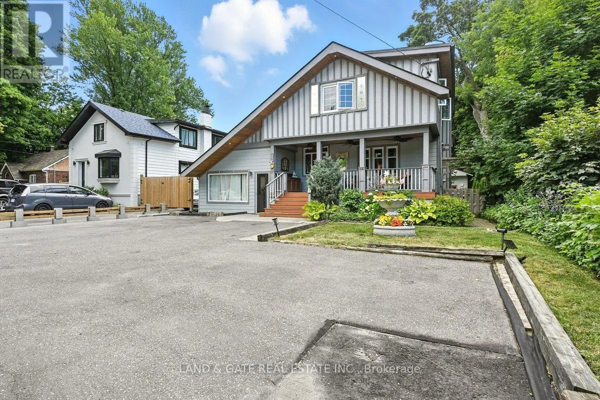 519 KINGSTON ROAD W