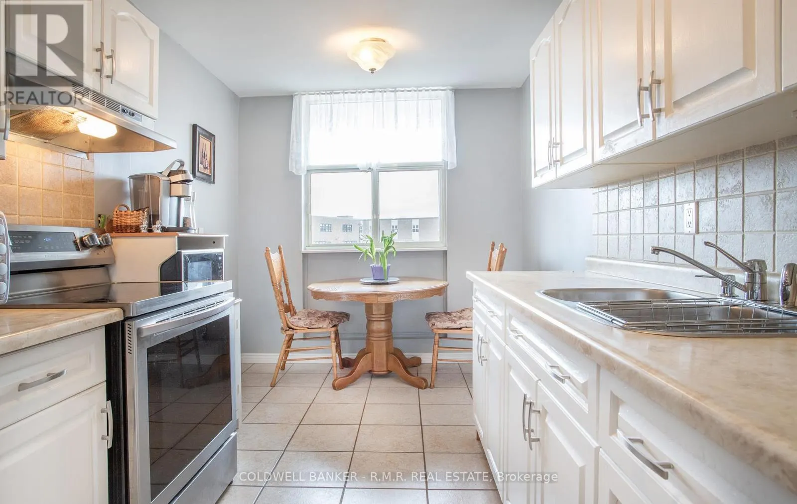 309 - 44 FALBY COURT