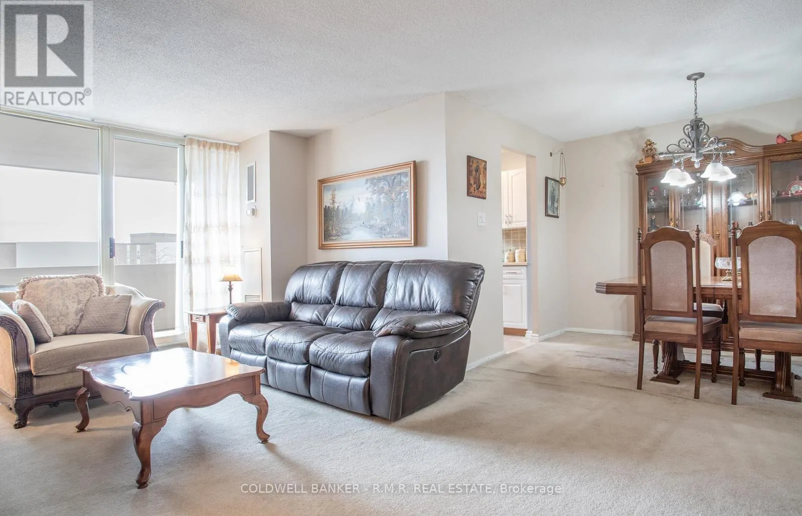 309 - 44 FALBY COURT