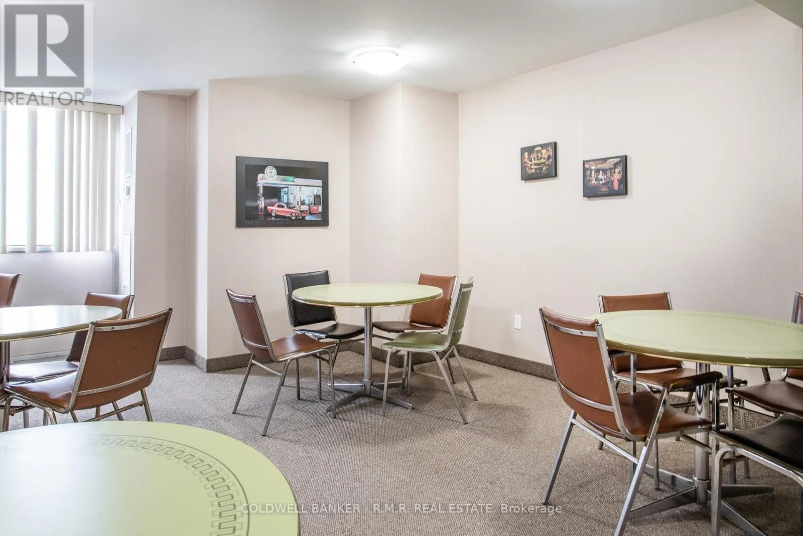 309 - 44 FALBY COURT