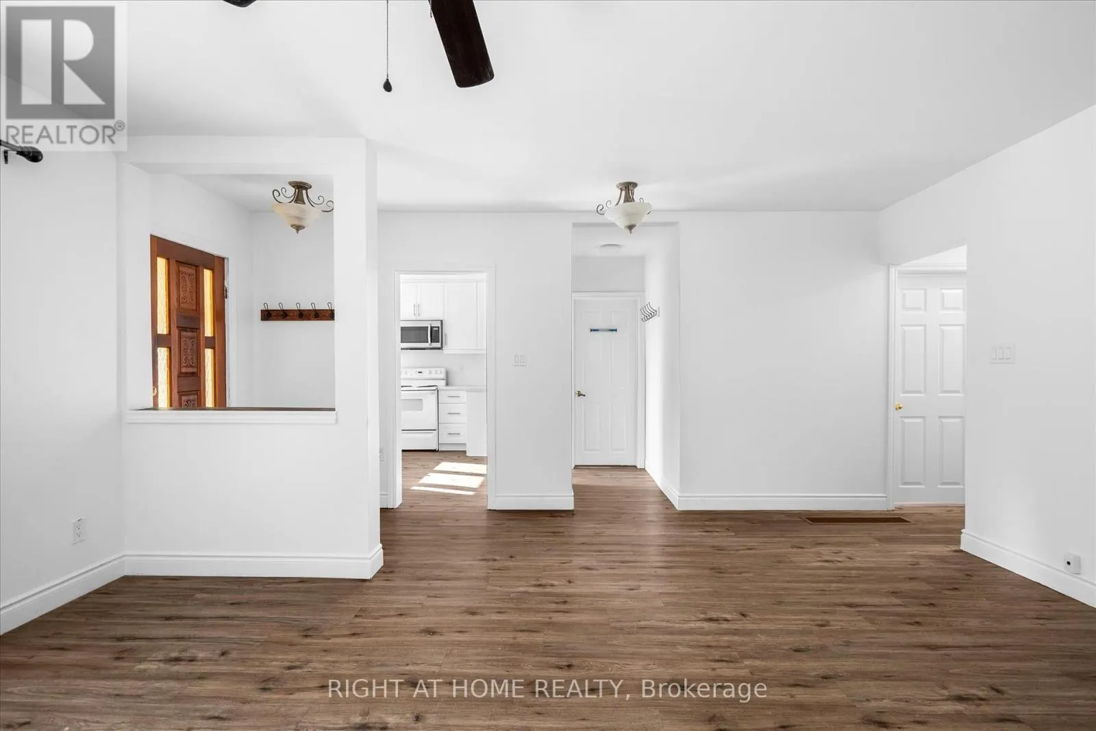 7 TULLOCH DRIVE