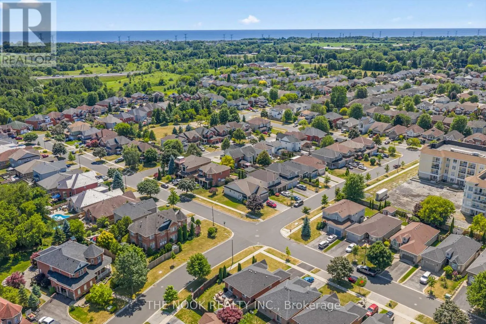 1 WILLIAM JOSE COURT